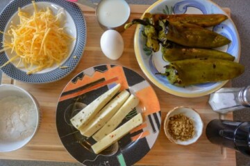 Chile Rellenos