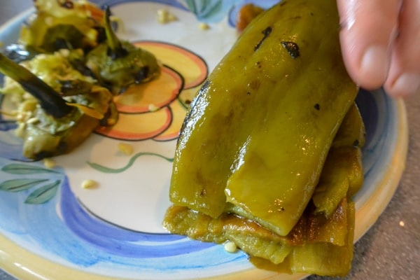 Chile Rellenos