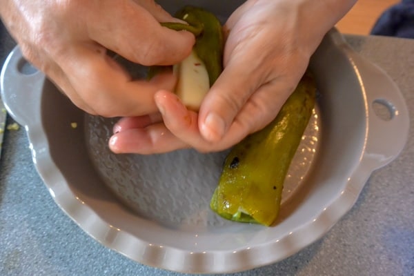 Chile Rellenos recipe