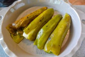 Chile Rellenos