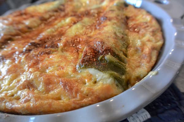 Chile Rellenos
