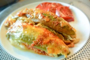 Chile Rellenos