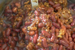 Spicy Turkey Chili Recipe