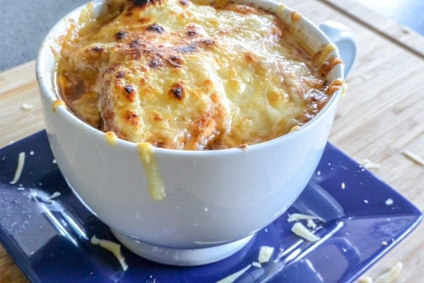 French Onion Soup