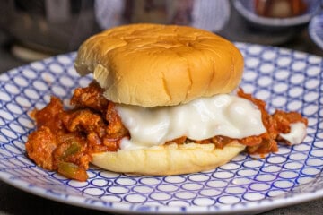 Sloppy Joe's