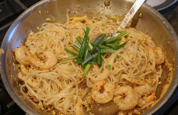 Pad Thai
