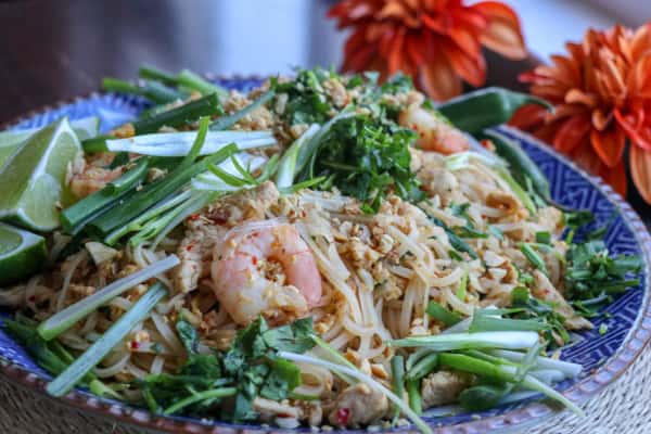 Pad Thai
