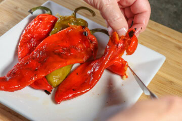 Chili Rellenos