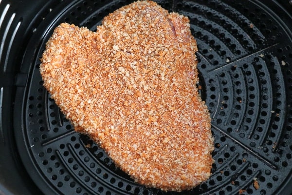 The Pioneer Woman's Crispy Air Fryer Pork Chops Recipe – SheKnows