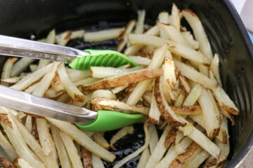 Air Fryer French Fries