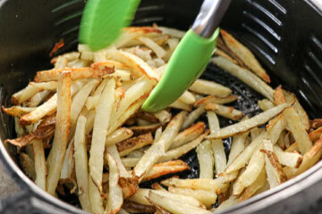 Air Fryer French Fries