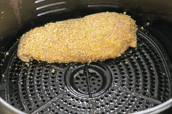 Air Fryer Chicken