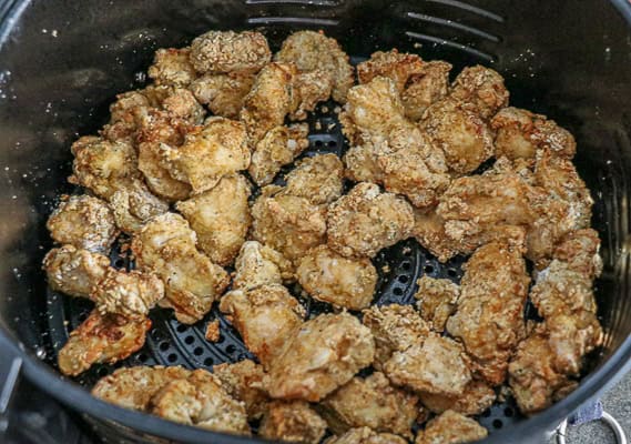 Spicy Cheesy Chicken