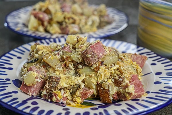 Corned Beef Hash