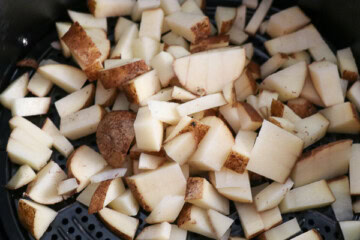 Corned Beef Hash