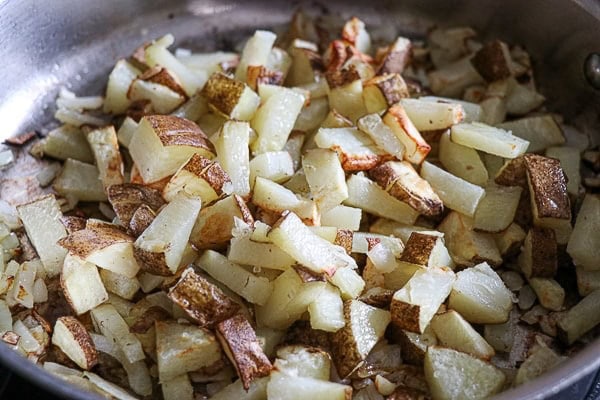 Corned Beef Hash