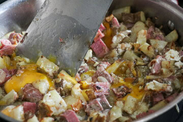 Corned Beef Hash