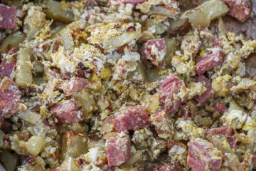 Corned Beef Hash