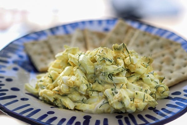 Egg Salad