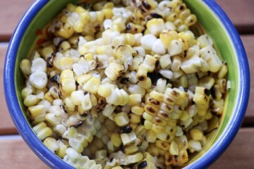 Mexican Pasta Salad