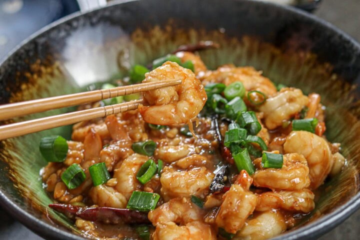 Shrimp