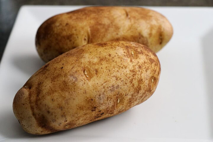 Potatoes