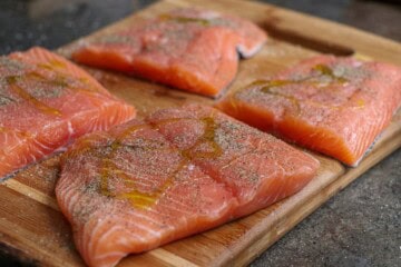 Salmon