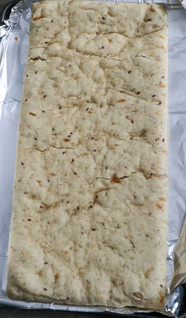 Flat Bread 