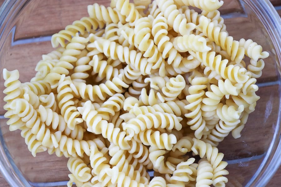 Pasta