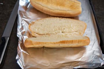 Bread