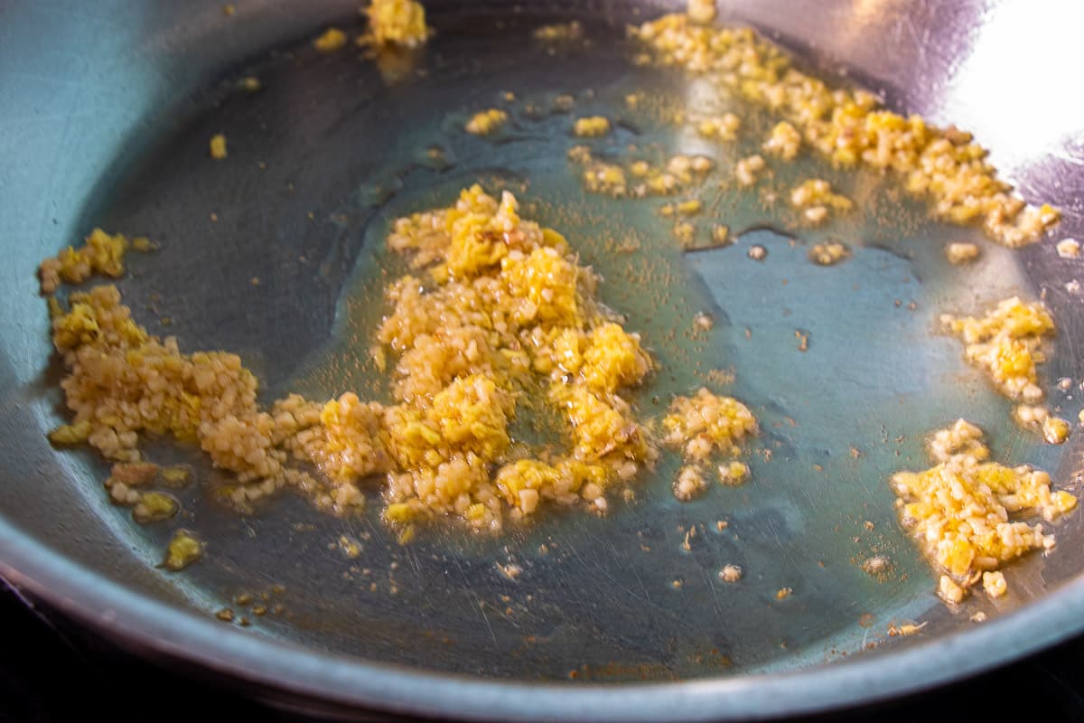 zesty orange chicken