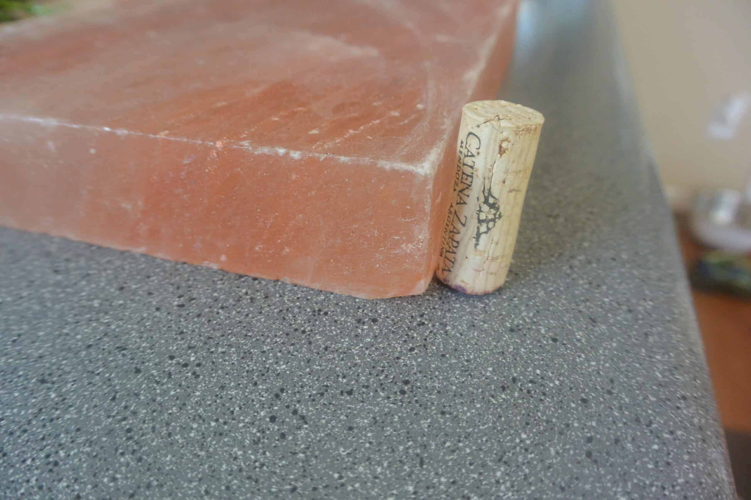 Himalayan Salt Block