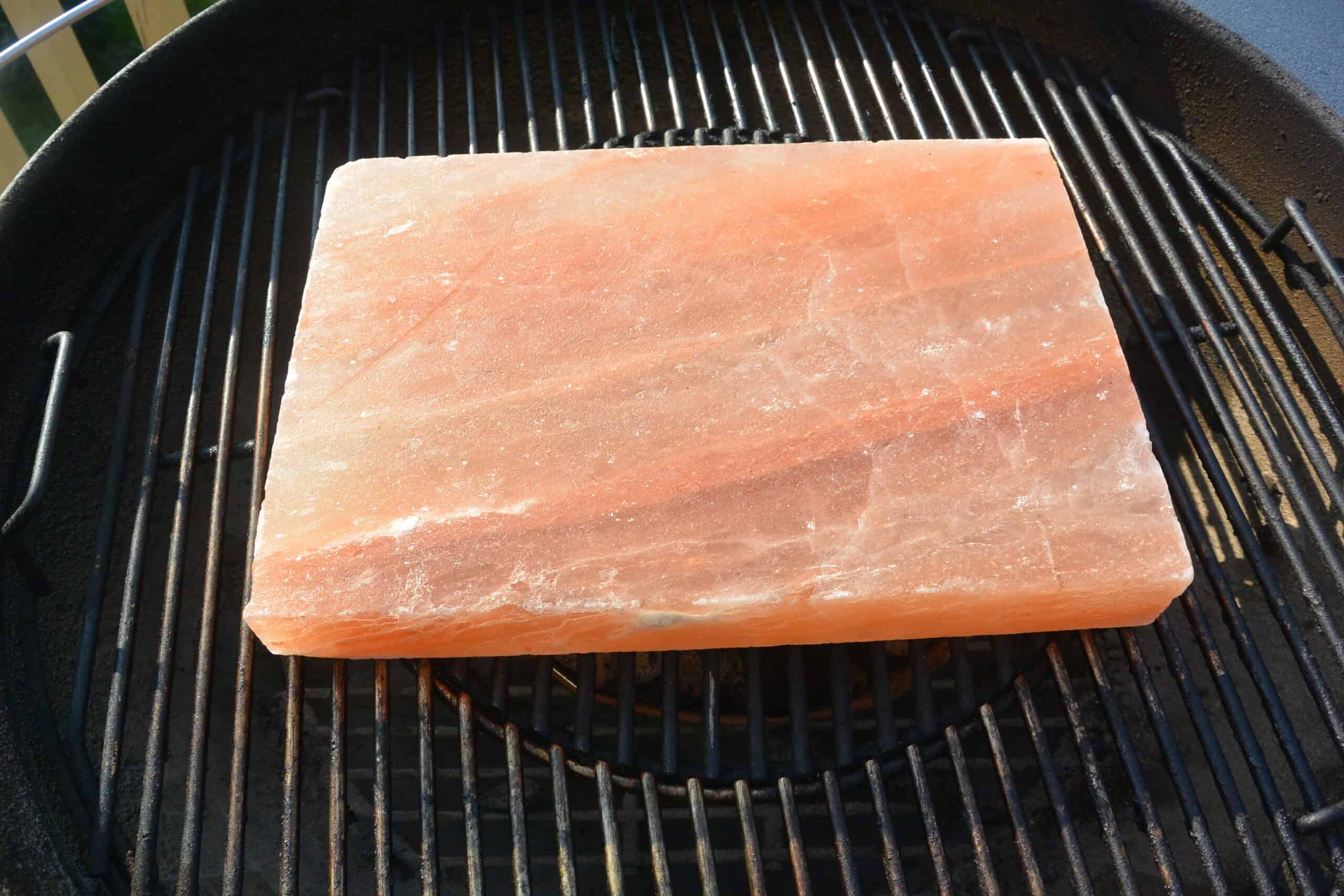 Himalayan Salt Block