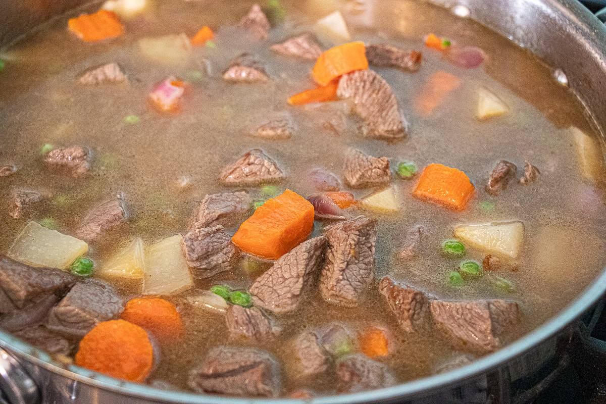 Japanese Beef Curry