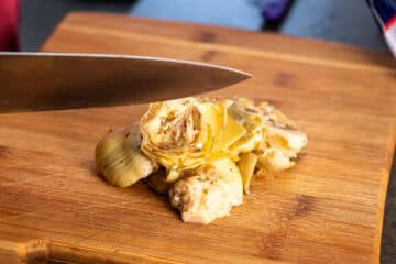 Artichoke