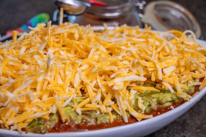 5 layer taco dip 7 leyer taco dip
taco layer dip