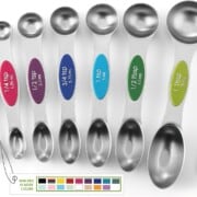 Measuring Spoons