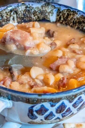 Bean Soup