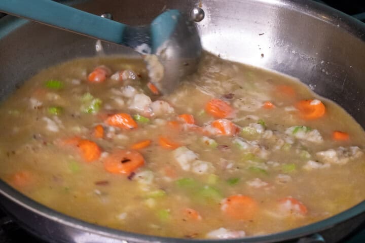 tuna noodle helper homemade