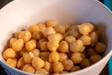 Chickpeas