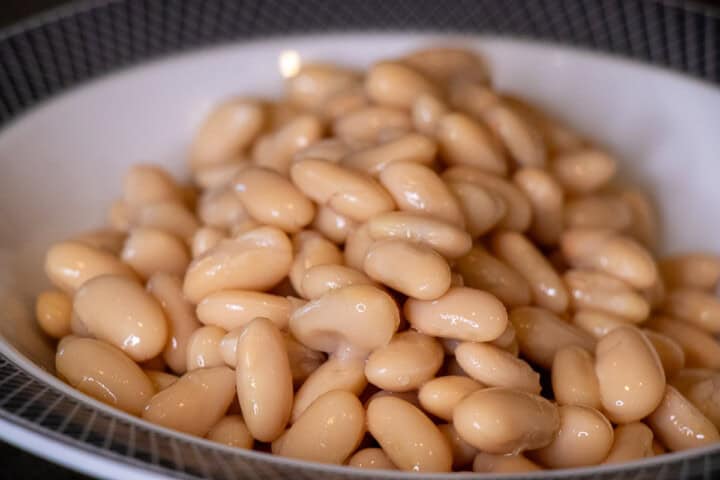 Navy Beans